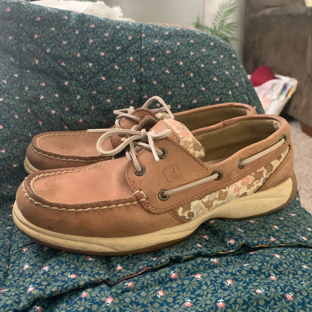 Sperry